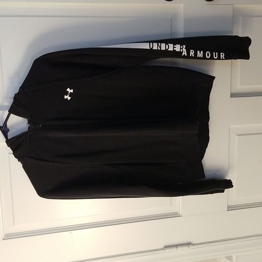 Under Armour Hoodie